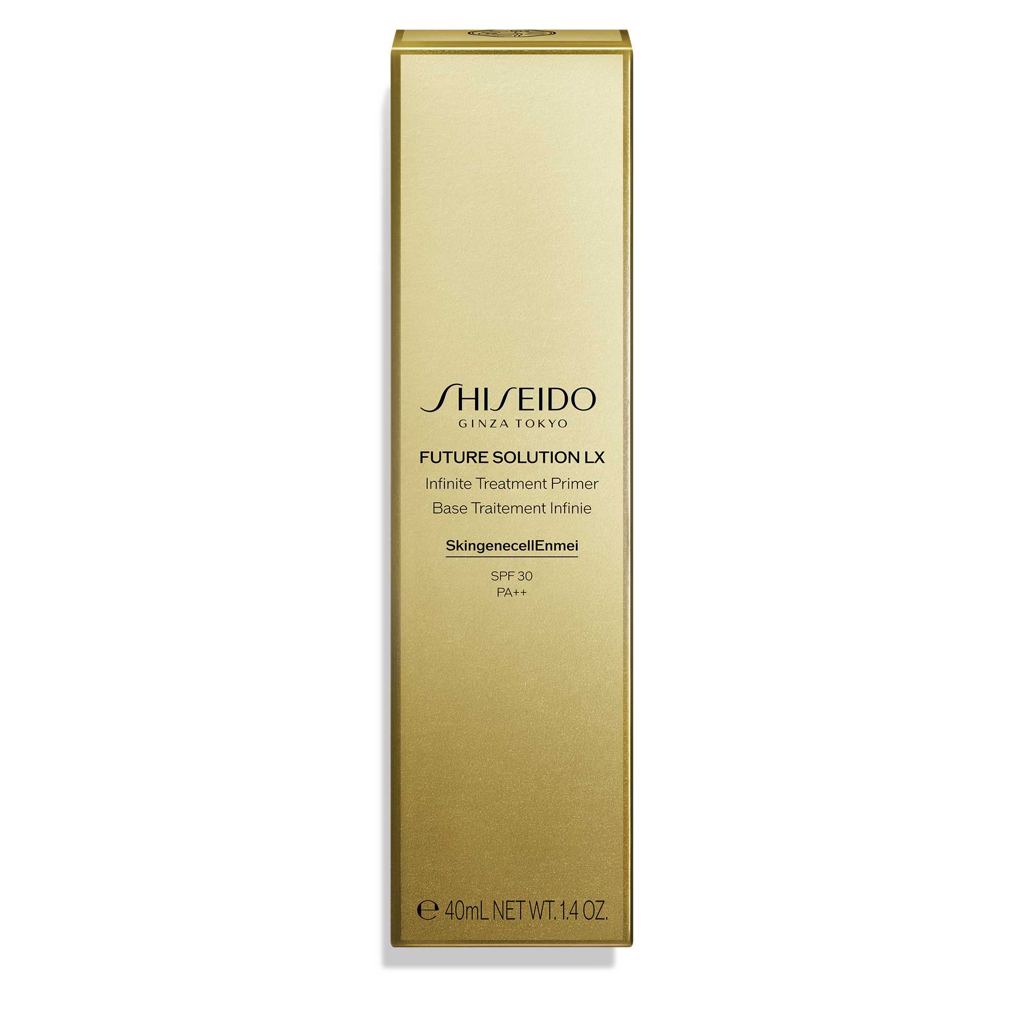 Infinite Treatment Primer SPF30,